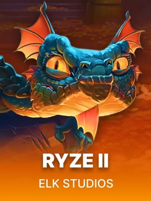 Ryze II thumbnail